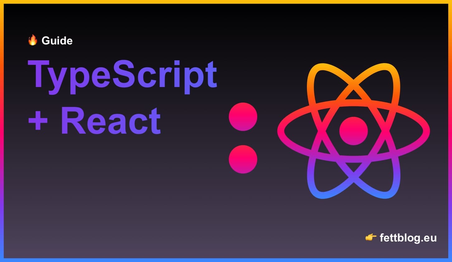 استخدام TypeScript مع React: دليل شامل